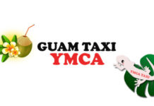 guam taxi ymca news