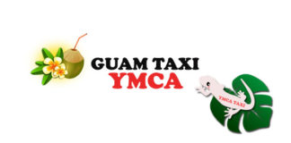 guam taxi ymca news