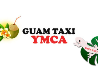 guam taxi ymca news